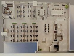 Millenia Tower (D1), Office #625904811